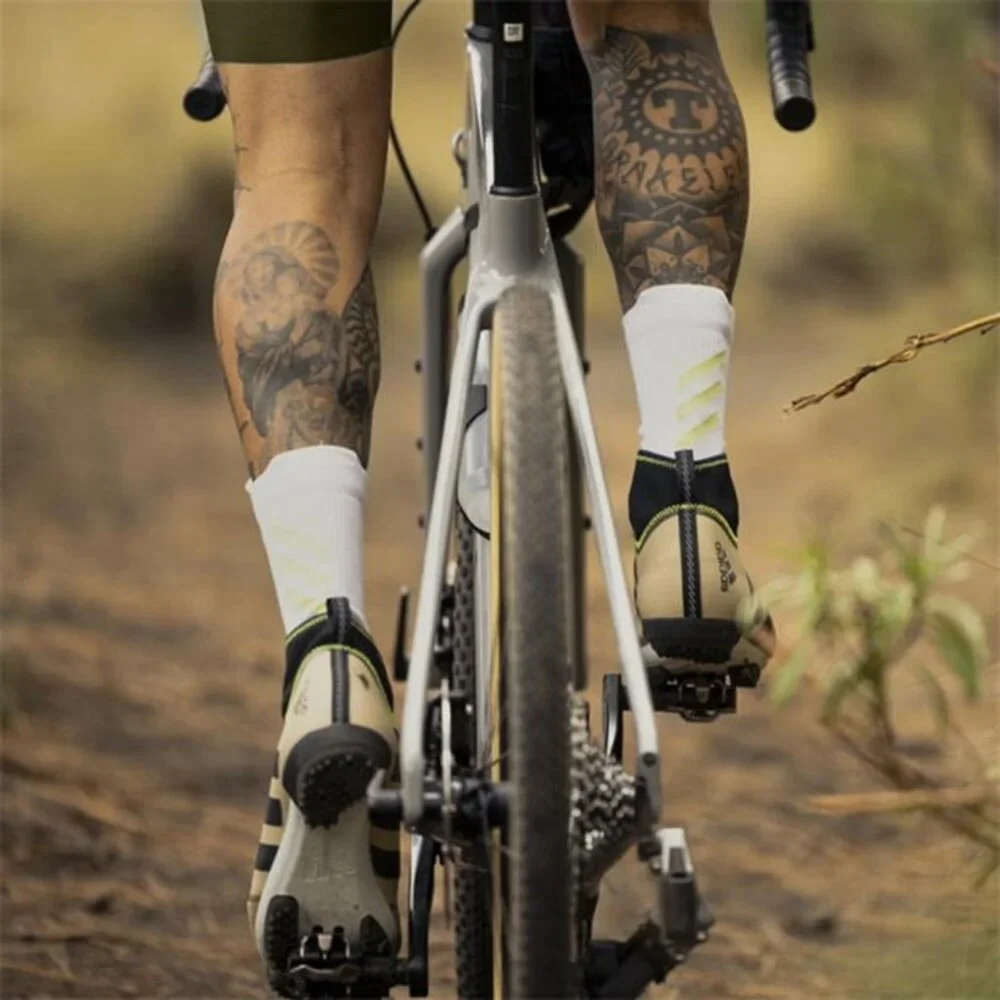 Adidas The Gravel Cycling Shoe